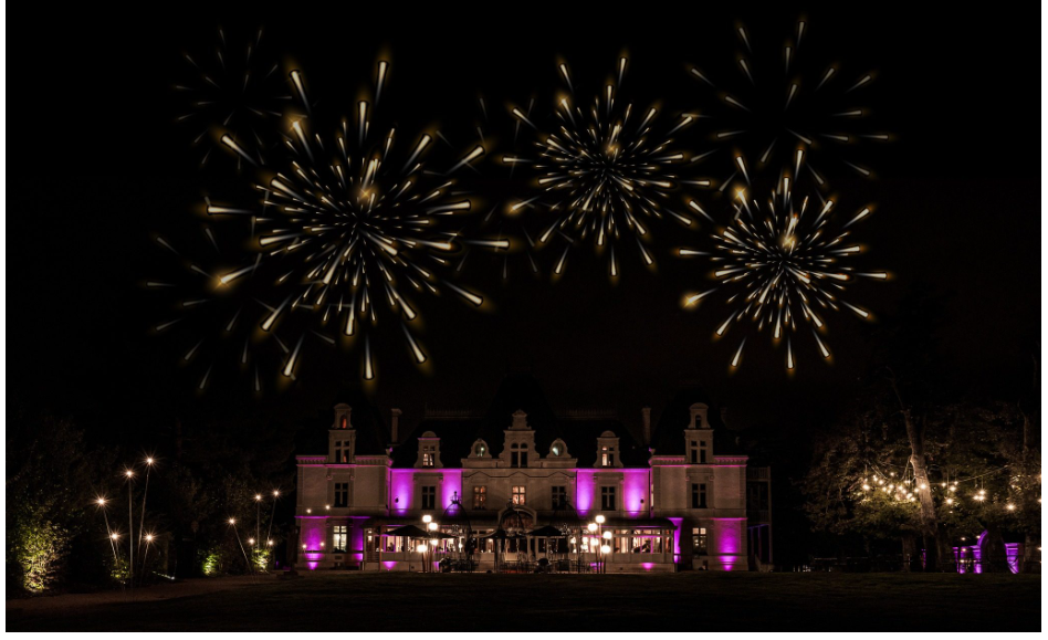 Le 14 Juillet fête nationale  