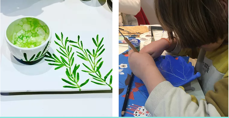 L’artisanat à Avignon