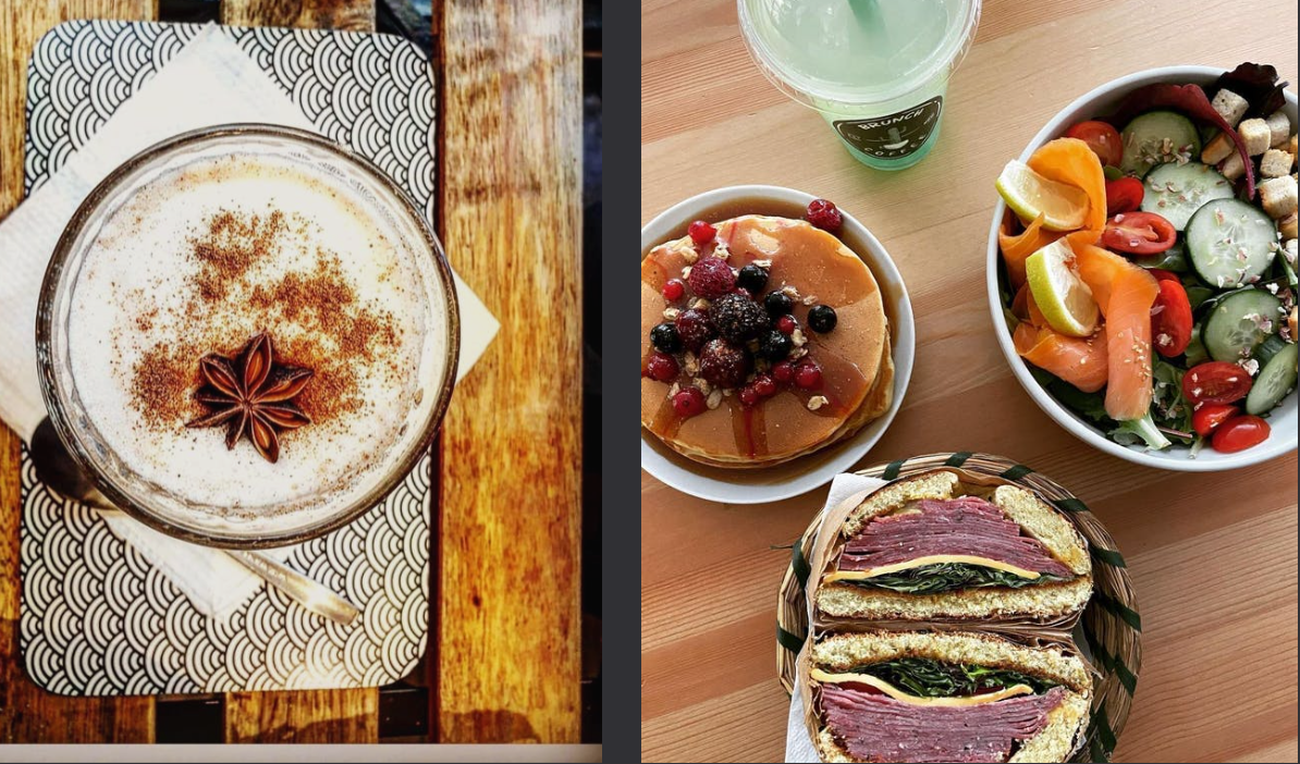 Les meilleures brunches à Avignon