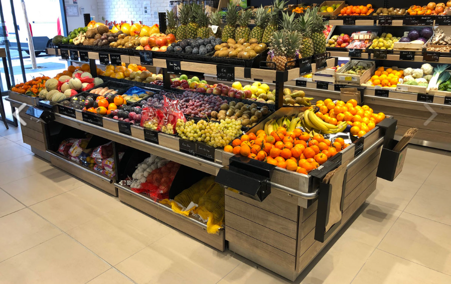 Primeur à Avignon vente de fruits et légumes à Avignon