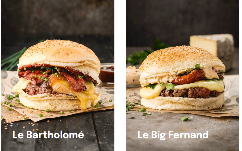 Restaurant rapide à Avignon