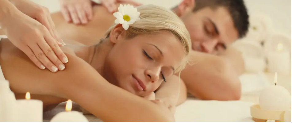 SPA et massages à Avignon