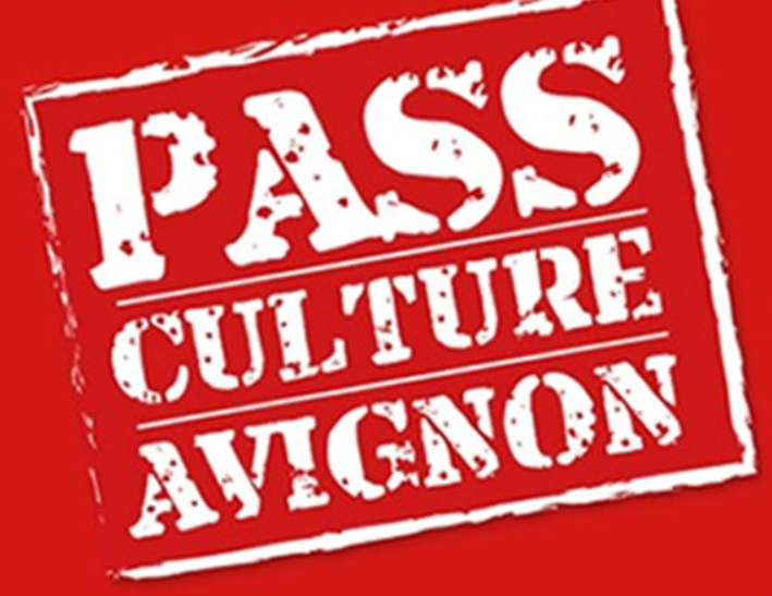 Pass Culture Avignon