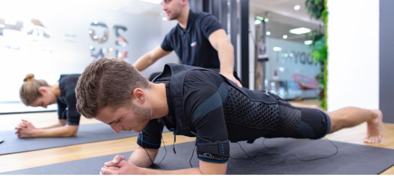 Salle de Gym à Avignon