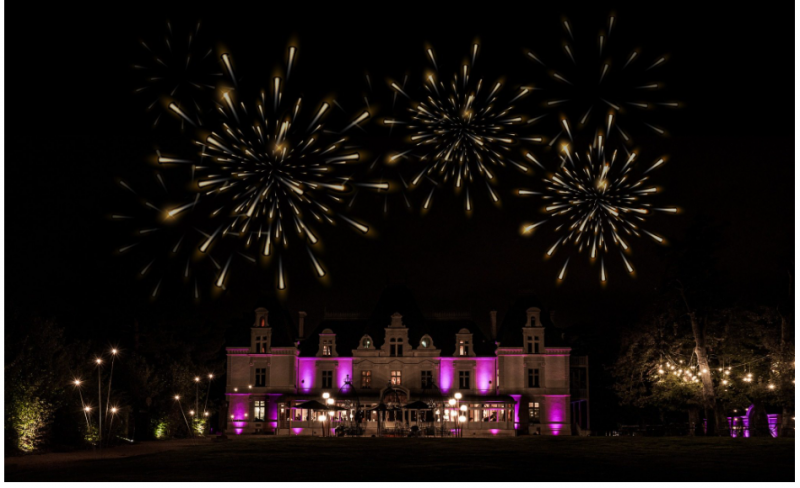 Le 14 Juillet fête nationale  