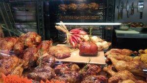 Boucherie et Charcuterie en Centre-Ville d'Avignon