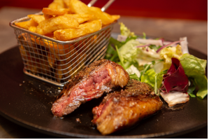 Brasserie à Avignon centre-ville   