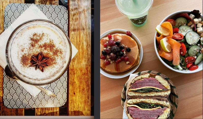 Les meilleures brunches à Avignon