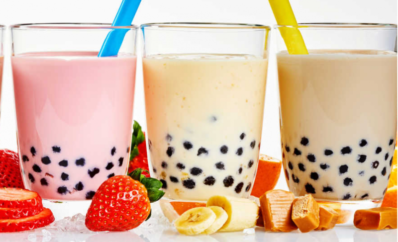 Où boire Bubble Tea à Avignon