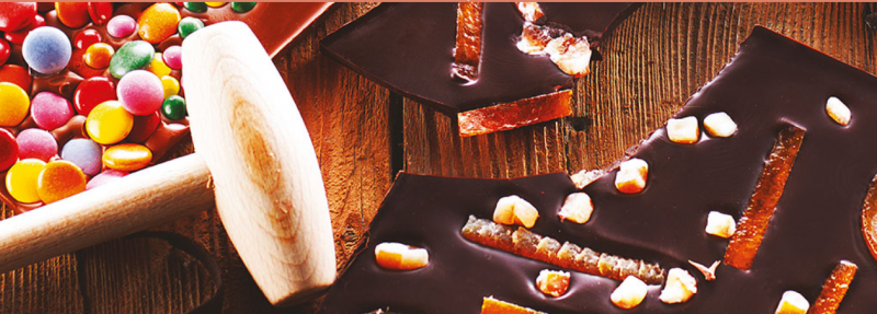 Chocolateries à Avignon