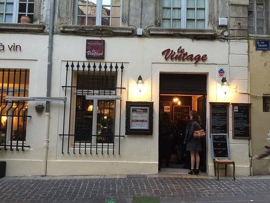 ou manger a avignon pas cher