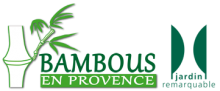 Parc Bambous en Provence
