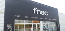 La FNAC AVIGNON 