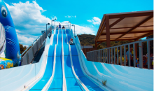 Parc d'Attractions Avignon