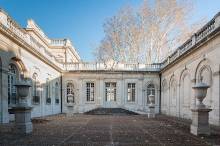 musée calvet avignon