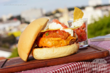 Quels sont les meilleurs restaurants d'Hamburger proche de l'Hôtel Danieli Avignon Restaurants d'hamburgers à Avignon Restaurant hamburgers Avignon